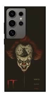 Чехол на Samsung Galaxy S24 Ultra Оно v2 фото 1 из 1