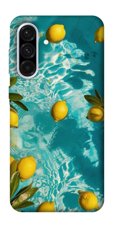 Чохол на Samsung Galaxy A36 5G Lemon фото 1 з 1