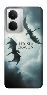 Чохол на Realme 14 House of the Dragon ver.5 фото 1 з 1