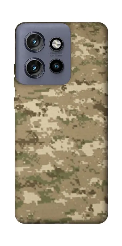 Чохол на Motorola Edge 50 Neo camouflage v4 фото 1 з 1