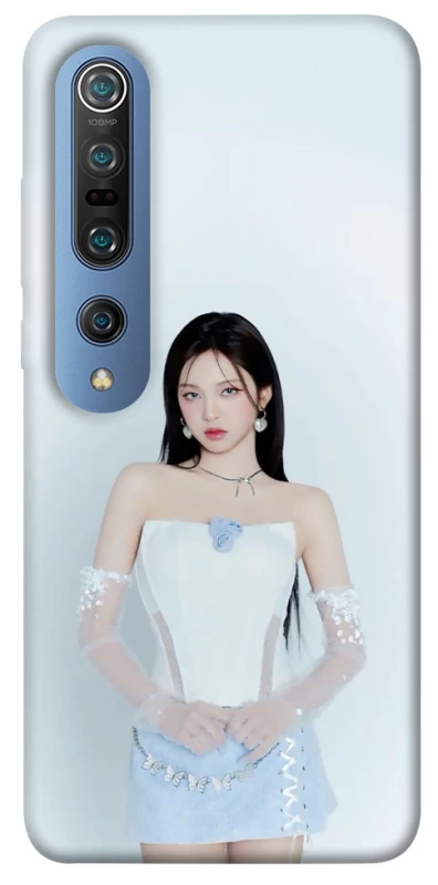 Чохол на Xiaomi Mi 10 / Mi 10 Pro Chiquita - BABYMONSTER фото 1 з 1