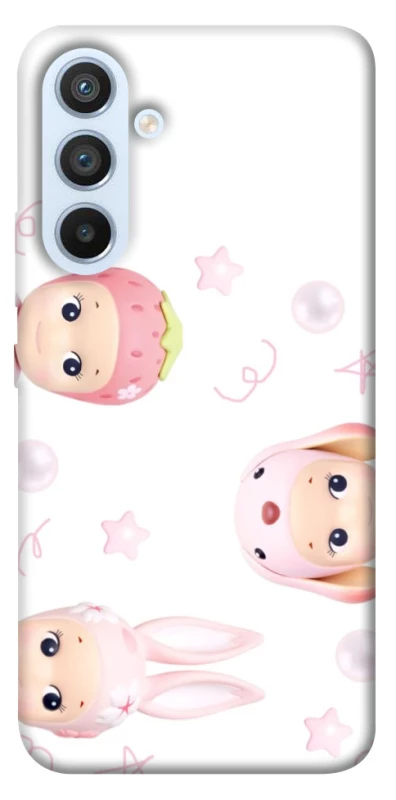 Чохол на Samsung Galaxy A54 5G Sweet Carousel фото 1 з 1