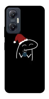 Чехол на Infinix Hot 20 5G Christmas mood фото 1 из 1