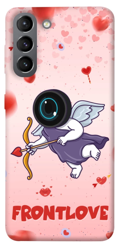 Чехол на Samsung Galaxy S21 Frontlove фото 1 из 1