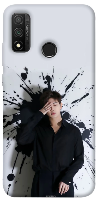 Чехол на Huawei P Smart (2020) RM - BTS фото 1 из 1