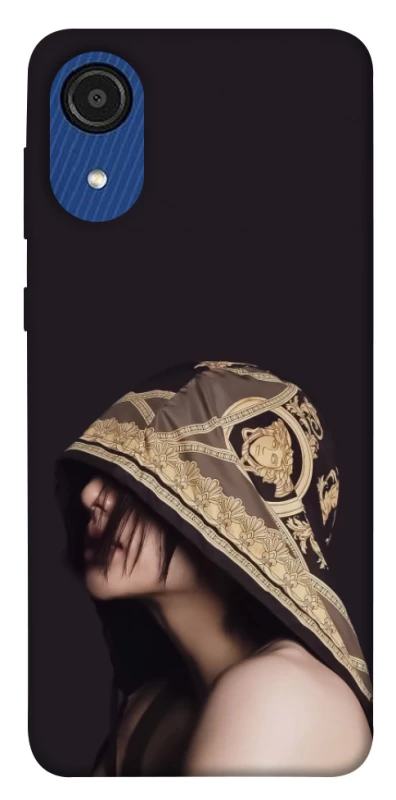 Чохол на Samsung Galaxy A03 Core HyunJin v2 фото 1 з 1