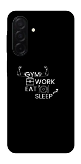 Чохол на Samsung Galaxy A26 5G Gym v2 фото 1 з 1