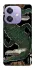 Чехол на Oppo A3 4G Joker фото 1 из 1