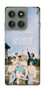 Чохол на Motorola Edge 60 Pro Stray Kids v3 фото 1 з 1