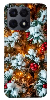 Чохол на Huawei Honor X8a Новорічний v22 фото 1 з 1