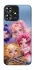 Чохол на ZTE Blade A73 4G SKULLPANDA × My Little Pony Ver.1 фото 1 з 1