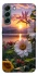 Чохол на Samsung Galaxy S22+ Flowers v31 фото 1 з 1