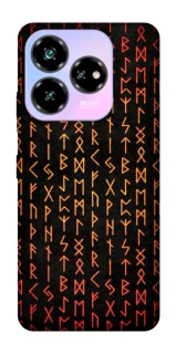 Чохол на ZTE Nubia V60 Desing Руни фото 1 з 1