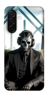 Чохол на Samsung Galaxy A26 5G Riley Ghost фото 1 з 1