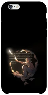 Чохол на Apple iPhone 6/6s (4.7") Omniscient Reader's v2 фото 1 з 1