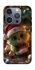 Чохол на Apple iPhone 16 Pro Grinch mood ver.4 фото 1 з 1