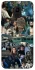 Чехол на Samsung J600F Galaxy J6 (2018) From ver.2 фото 1 из 1