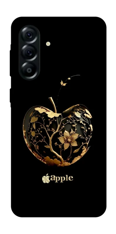 Чохол на Samsung Galaxy A57 5G Apple logo ver.2 фото 1 з 1