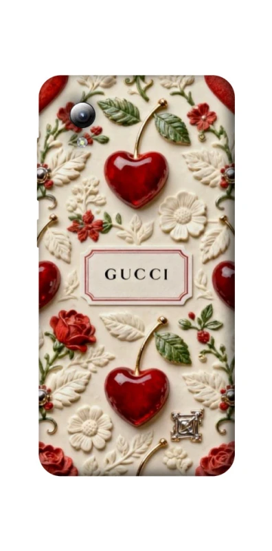 Чехол на ZTE Blade A3 (2019) Gucci ver.2 фото 1 из 1