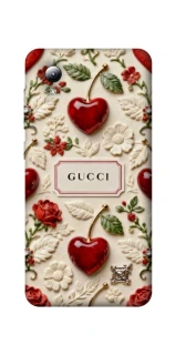 Чехол на ZTE Blade A3 (2019) Gucci ver.2 фото 1 из 1