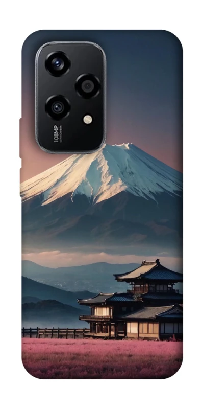 Чохол на Honor 200 Lite Fujiyama фото 1 з 1