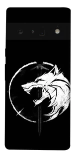 Чехол на Google Pixel 6 Pro Школа Волка фото 1 из 1