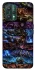 Чохол на Realme 9 Pro Blizzard ver.2 фото 1 з 1