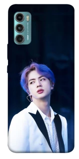 Чехол на Motorola Moto G60 Jin - BTS фото 1 из 1