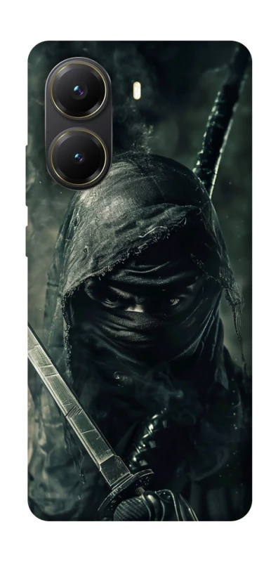 Чехол на Xiaomi Poco X7 Pro Assassin фото 1 из 1