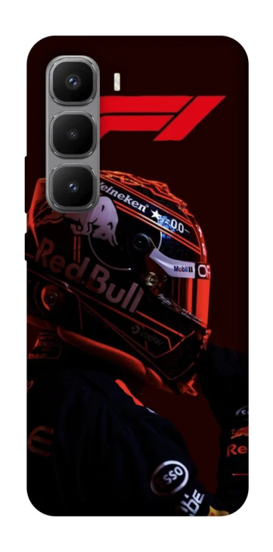 Чохол на Infinix Hot 60 Pro+ F-1 ver.1 фото 1 з 1