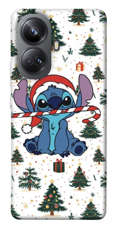 Чехол на Realme 10 Pro+ Stitch ver.23 фото 1 из 1