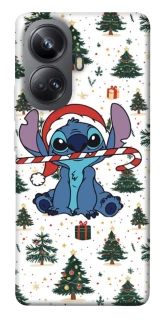 Чехол на Realme 10 Pro+ Stitch ver.23 фото 1 из 1