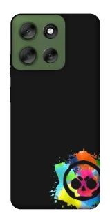 Чохол на Motorola Moto G56 5G Brawl Stars ver.4 фото 1 з 1