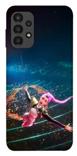 Чехол на Samsung Galaxy A13 4G K-Pop Demon Hunters ver.12 фото 1 из 1