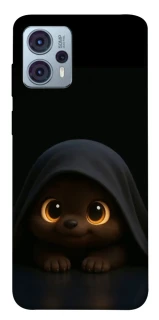 Чохол на Motorola Moto G23 Funny Dog фото 1 з 1