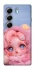 Чохол на Tecno Camon 40 Pro 5G SKULLPANDA × My Little Pony Ver.3 фото 1 з 1