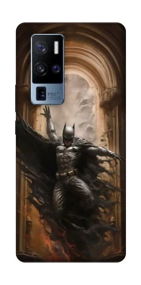 Чохол на Vivo X50 Pro+ Batman v3 фото 1 з 1