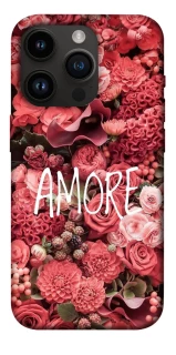 Чехол на Apple iPhone 14 Pro (6.1") Amore фото 1 из 1