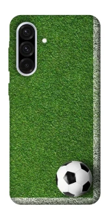Чохол на Samsung Galaxy A36 5G Football aesthetic ver.5 фото 1 з 1