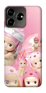 Чохол на ZTE Blade V50 Design 4G Sonnyangel фото 1 з 1