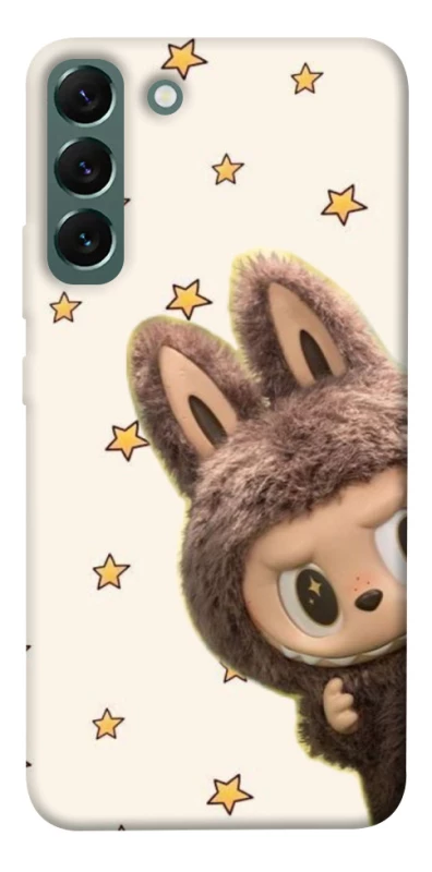 Чохол на Samsung Galaxy S22+ Cute Zimomo фото 1 з 1