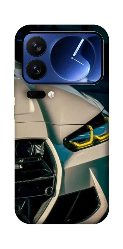 Чохол на Xiaomi 17 Pro BMW v38 фото 1 з 1