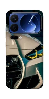 Чохол на Xiaomi 17 Pro BMW v38 фото 1 з 1