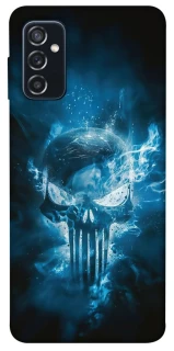 Чехол на Samsung Galaxy M52 Каратель v2 фото 1 из 1