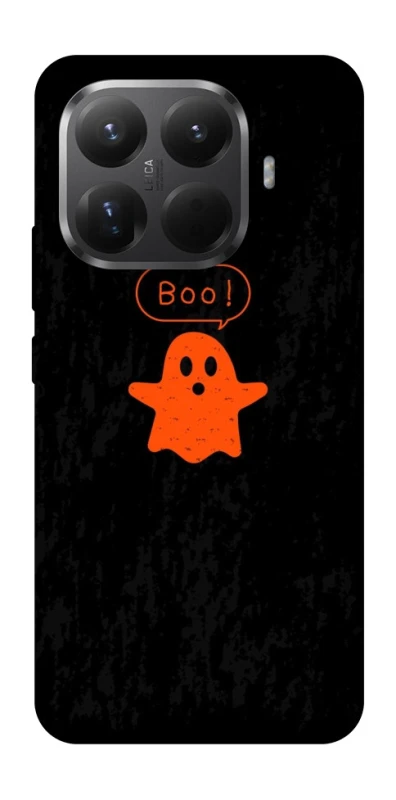 Чехол на Xiaomi 15T Pro Ghost of Halloween фото 1 из 1