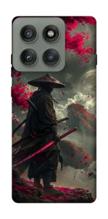 Чехол на Motorola Edge 60 Pro Sakura San фото 1 из 1