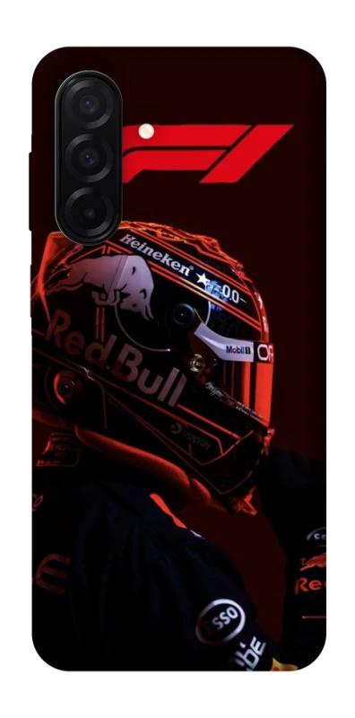 Чохол на Samsung Galaxy A26 5G F-1 ver.1 фото 1 з 1