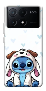 Чохол на Xiaomi Poco X6 Stitch ver.12 фото 1 з 1