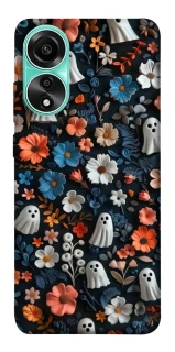 Чохол на Oppo A78 4G Halloween Style фото 1 з 1