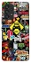 Чохол на Samsung Galaxy A53 5G Gamer Zone фото 1 з 1